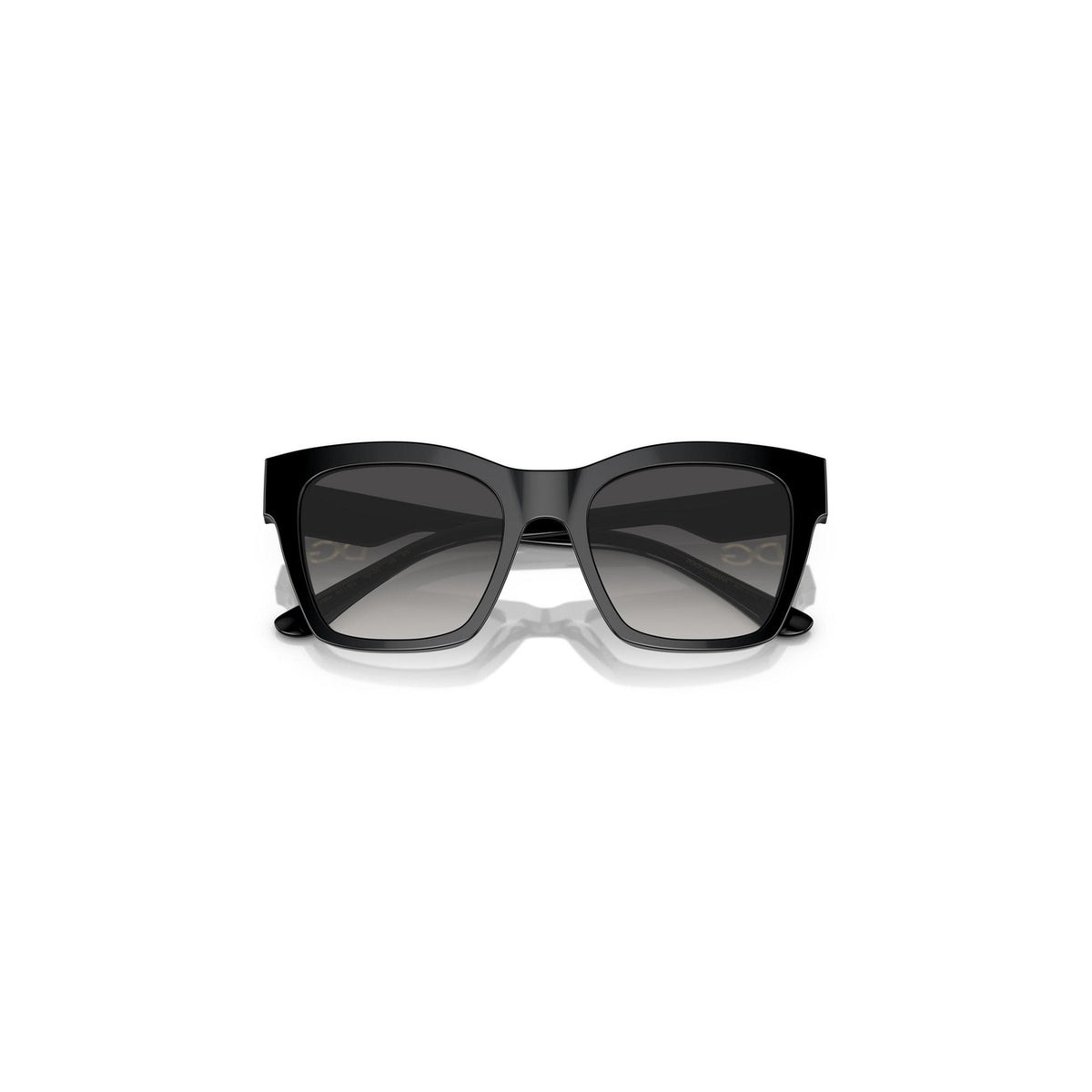 Dolce & Gabbana Zonnebril Dames Zwart