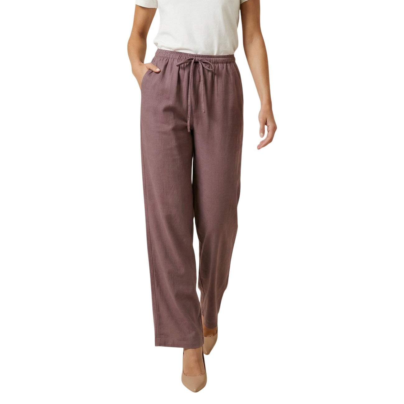 Jacqueline De Yong Broek Dames