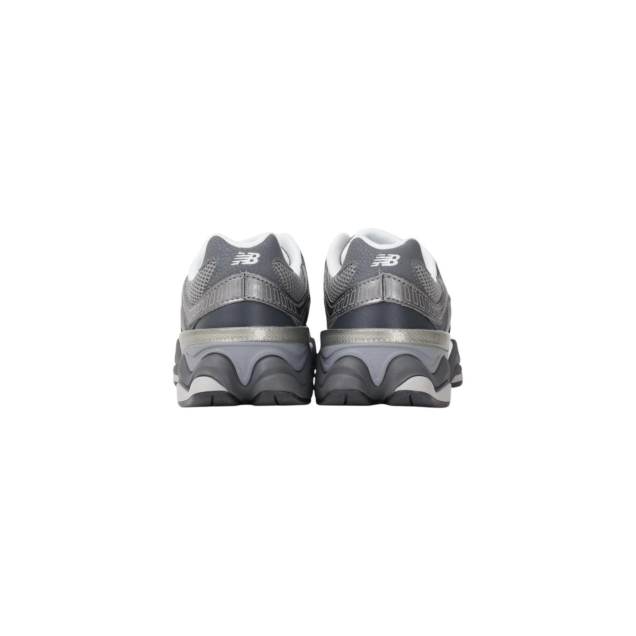 New Balance Sneakers Dames Grijs