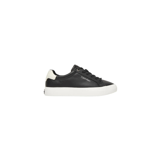 Calvin Klein Sneakers Dames Zwart