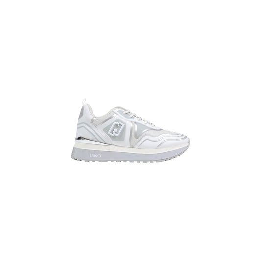 Liu Jo Sneakers Dames Wit