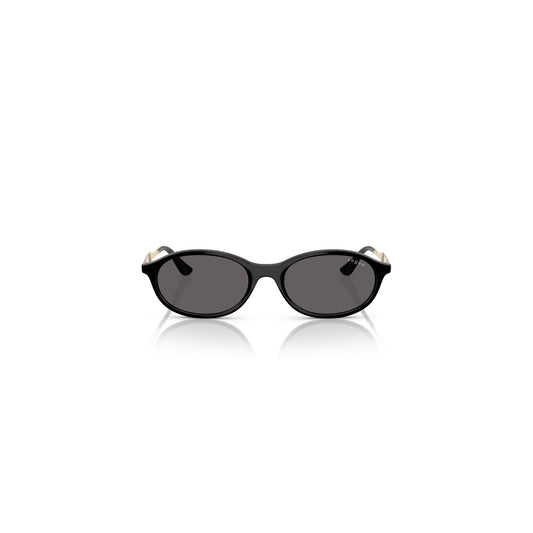 Vogue Eyewear Zonnebril Dames Zwart