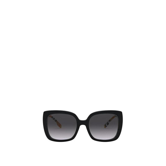 Burberry Zonnebril Dames Zwart