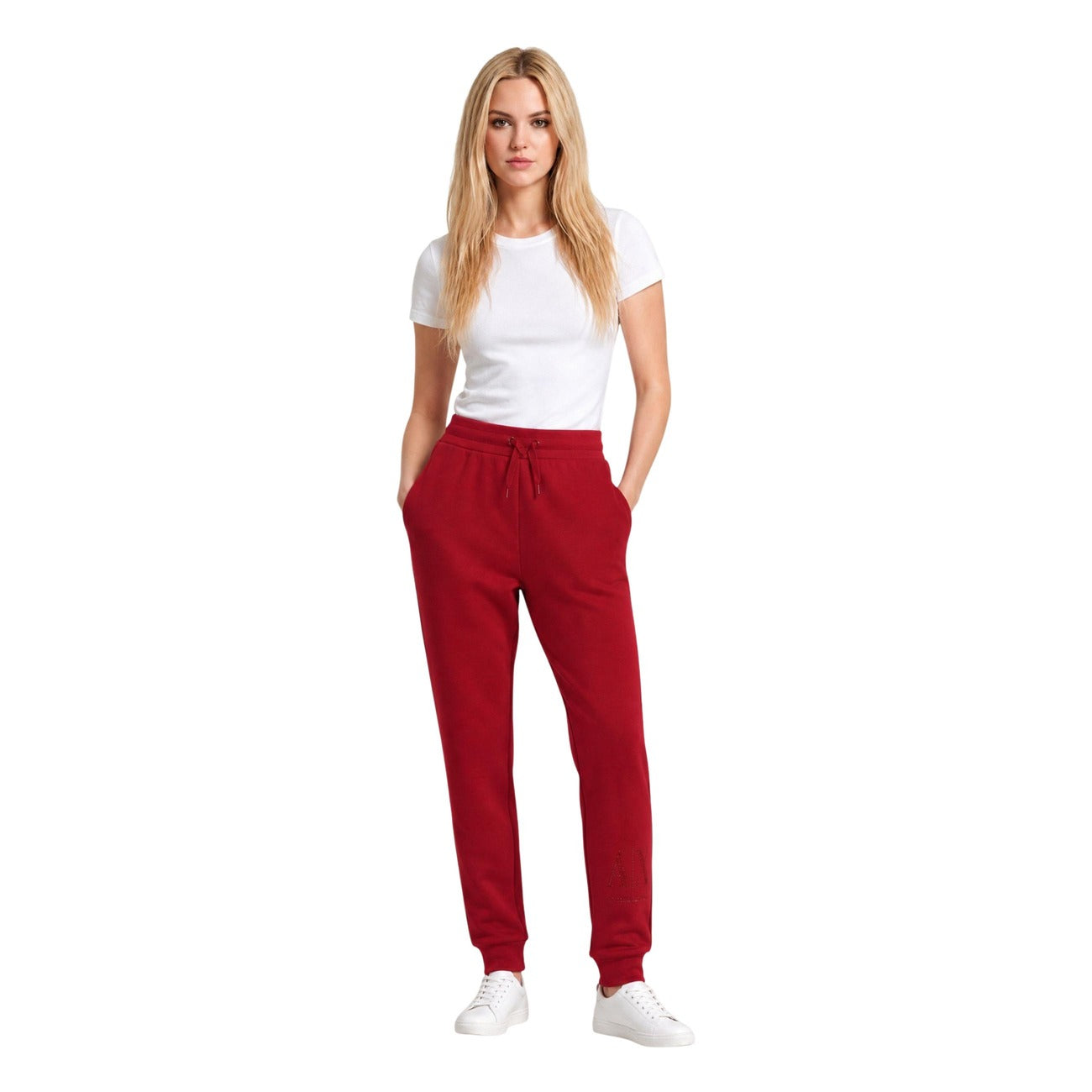Armani Exchange - Armani Exchange Broek Dames