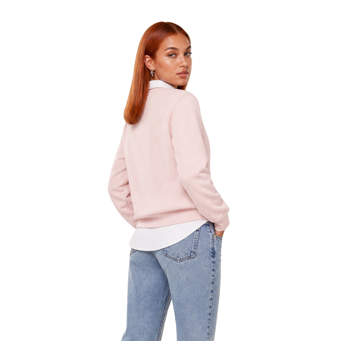 Calvin Klein Jeans Sweatshirt Dames