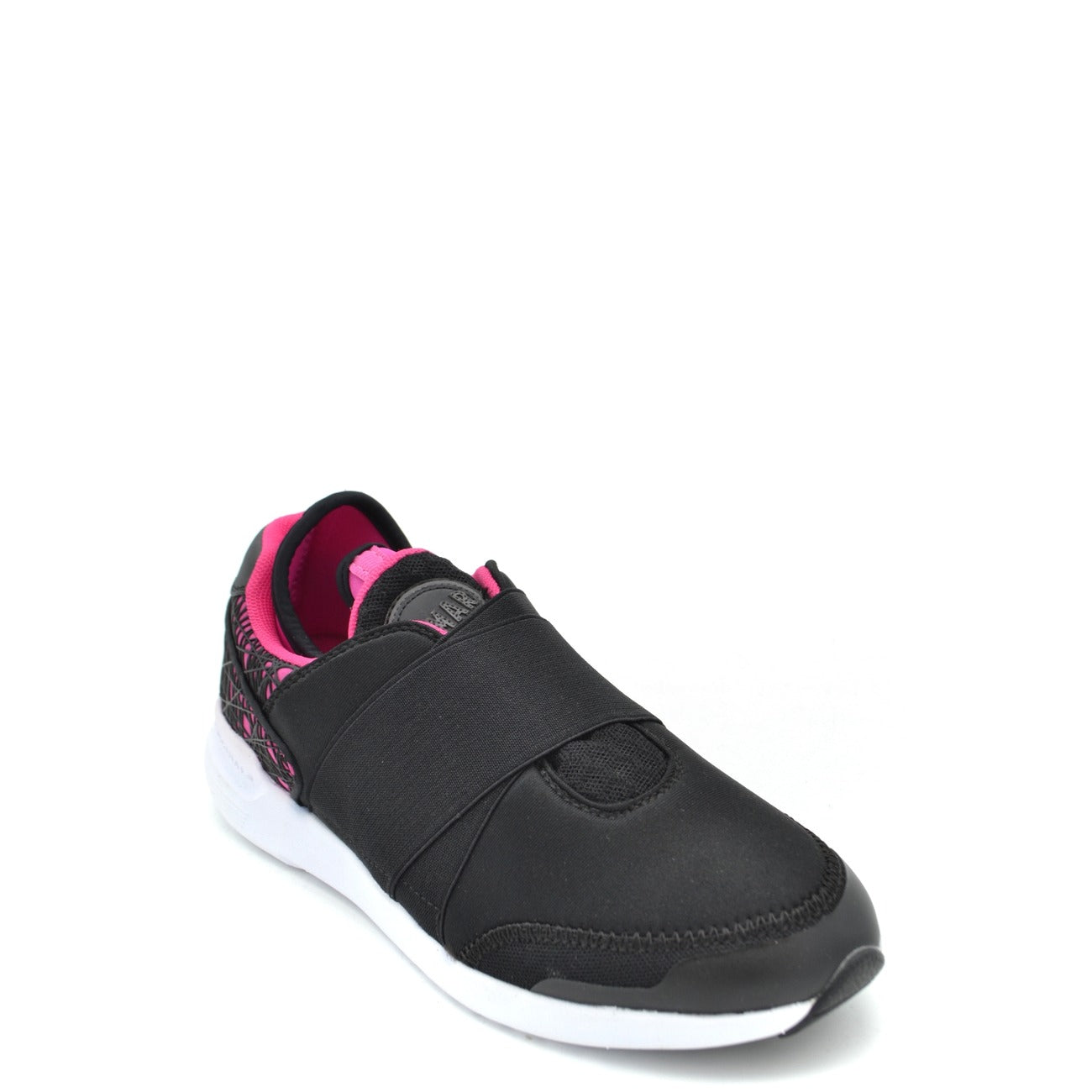 Colmar Sneakers Dames Zwart