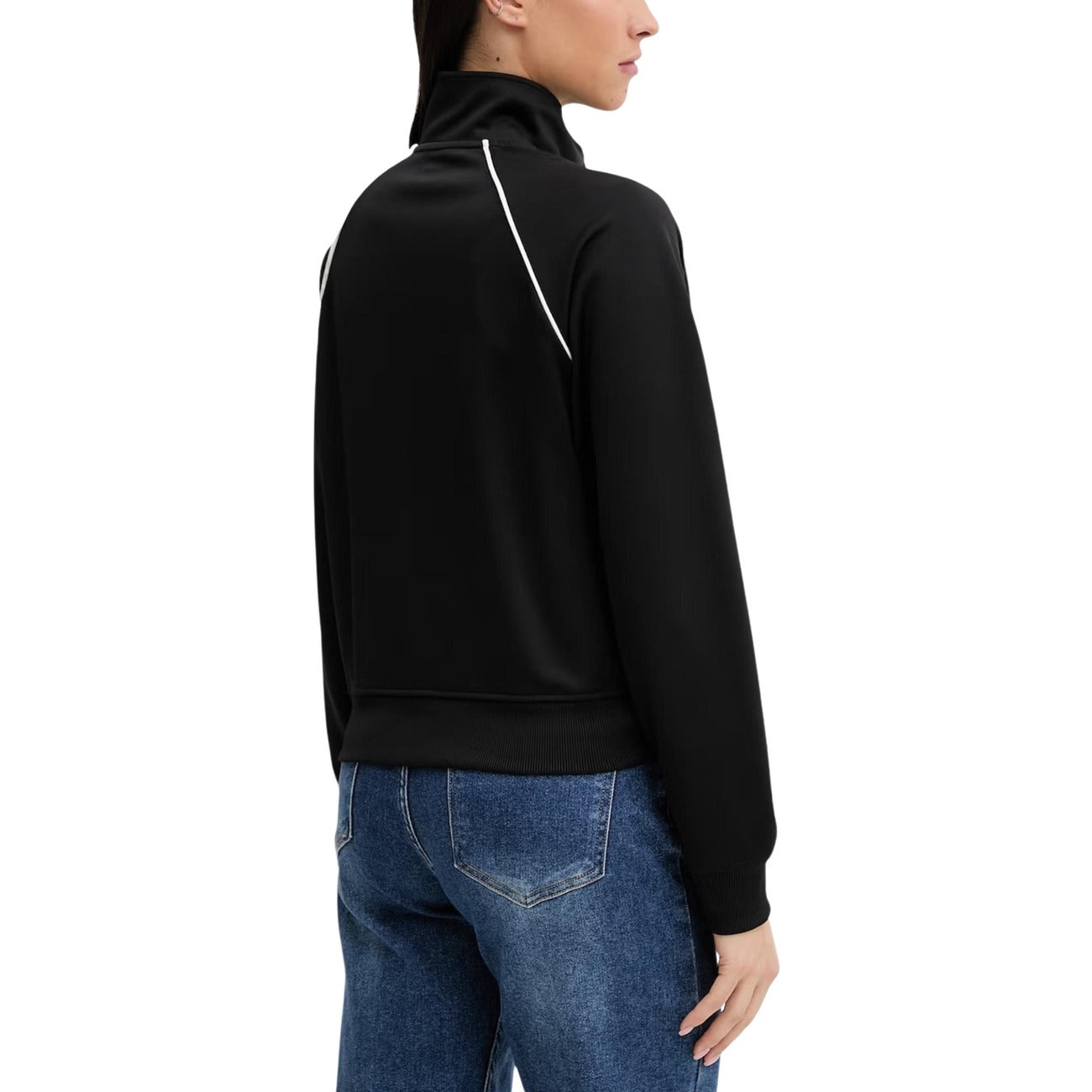 Tommy Hilfiger Jeans Sweatshirt Dames