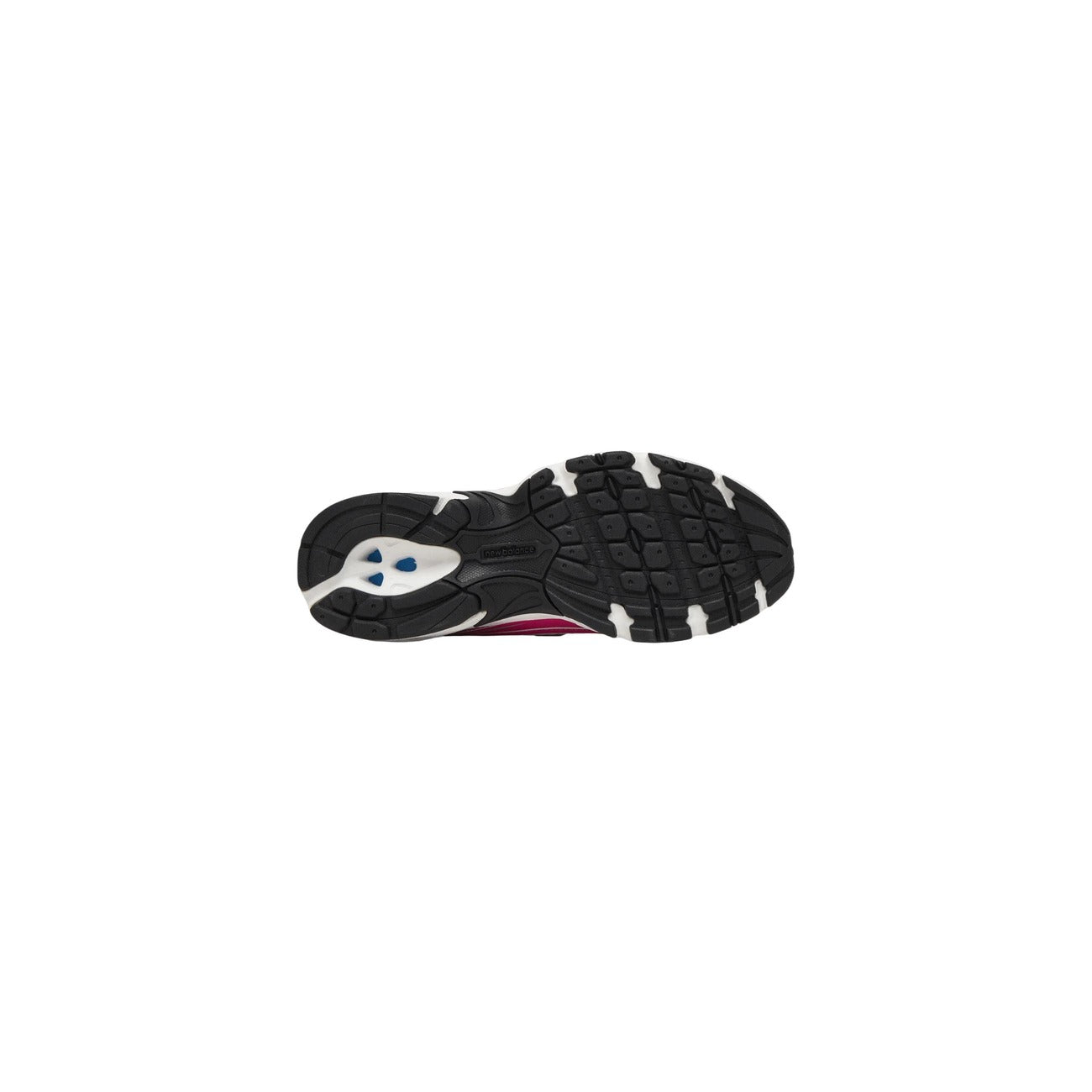 New Balance Sneakers Dames Wit