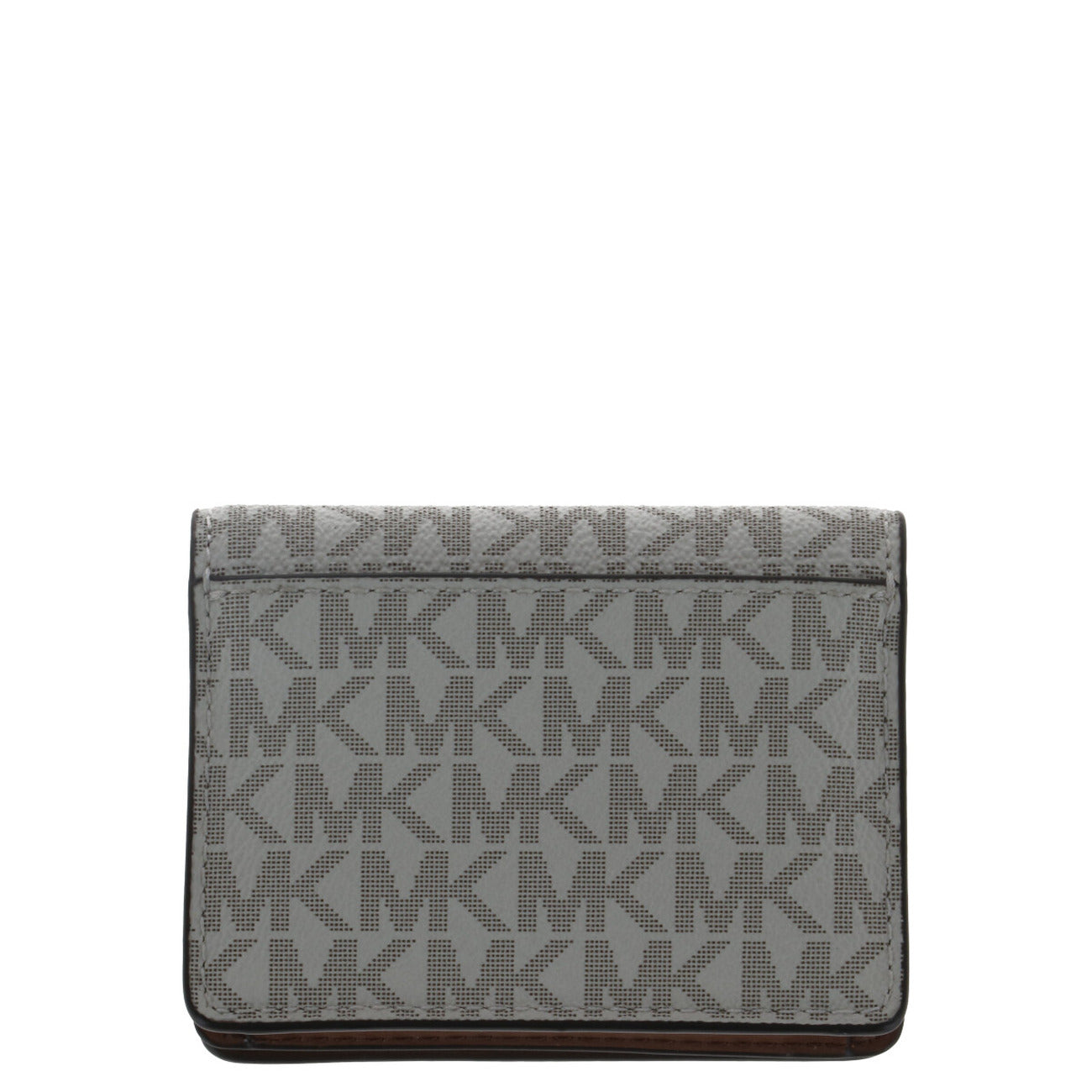 Michael Kors Portemonnee Dames Beige