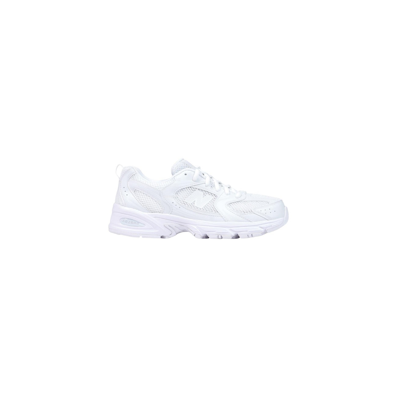 New Balance Sneakers Dames Wit
