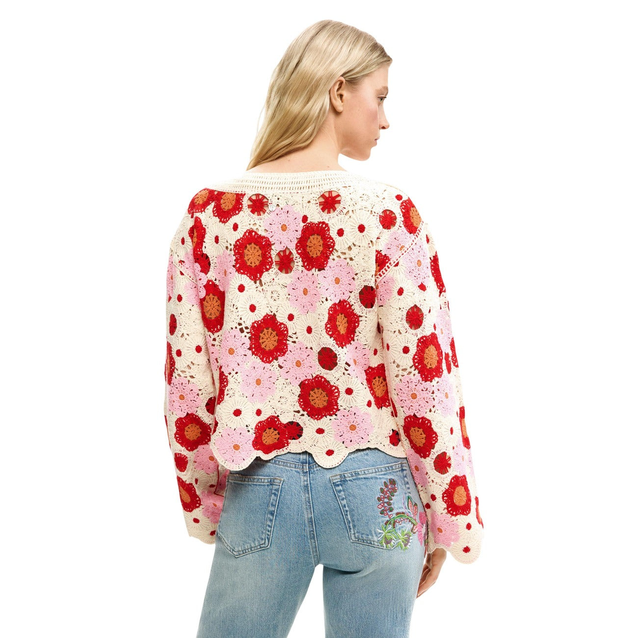 Desigual Trui Dames