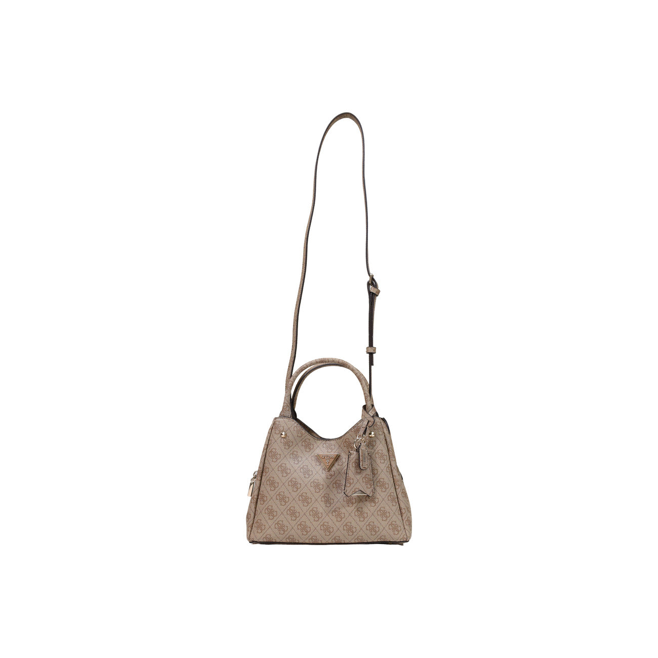 Guess Handtas Dames Beige
