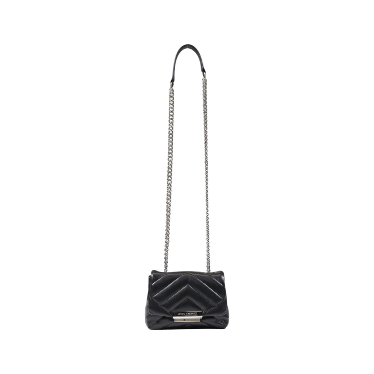 Armani Exchange Handtas Dames Zwart