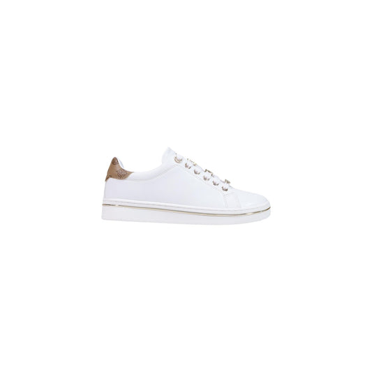 Guess Sneakers Dames Wit