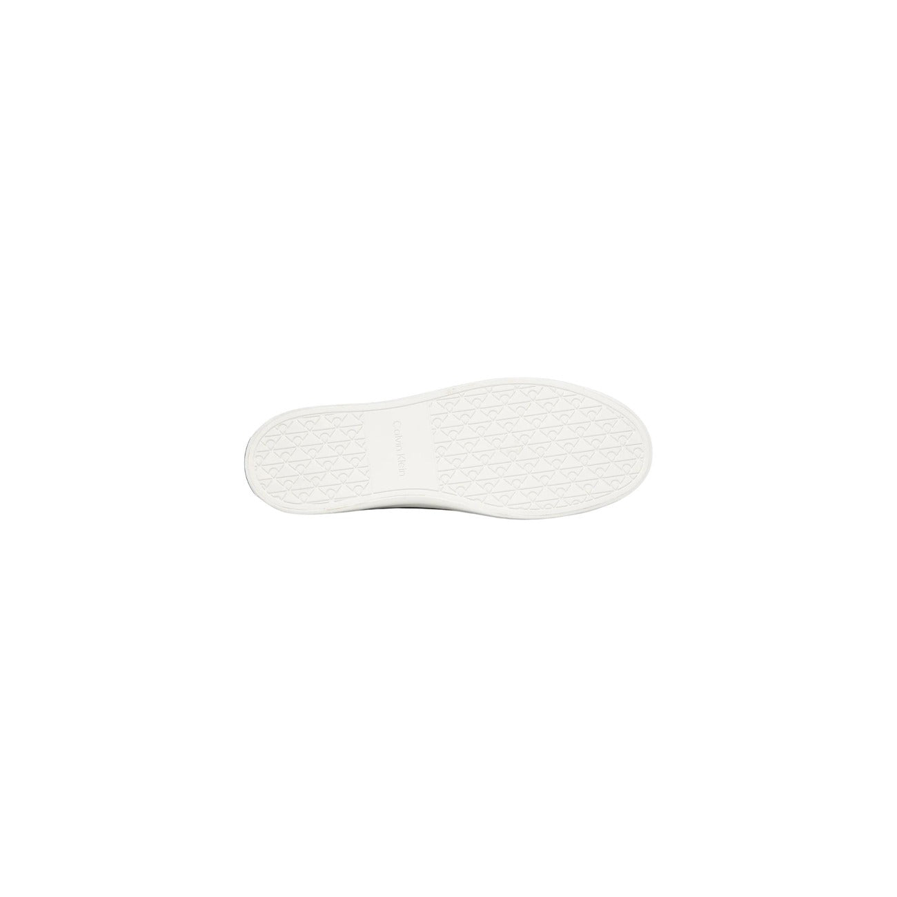 Calvin Klein Sneakers Dames Zwart