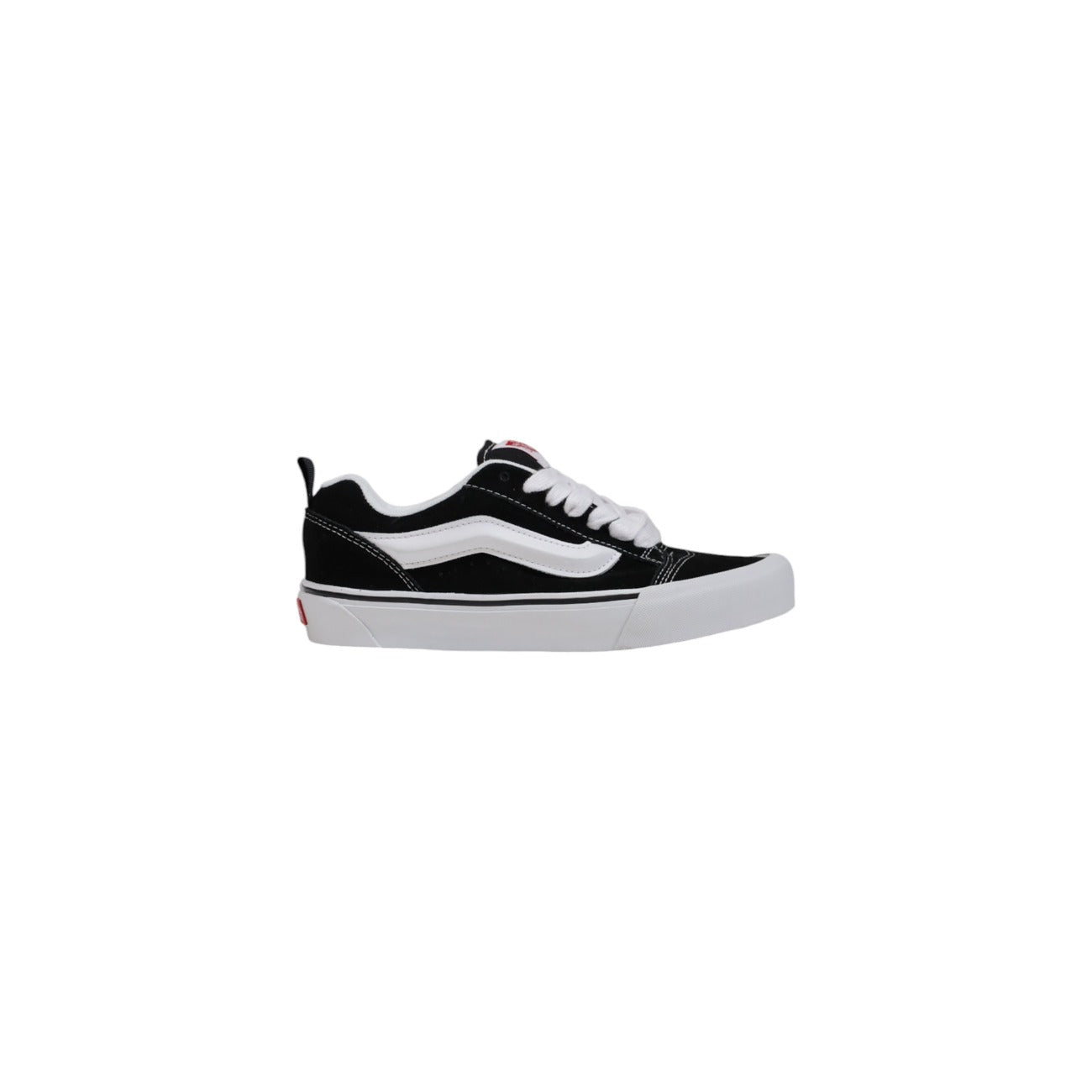 Vans Sneakers Dames Zwart