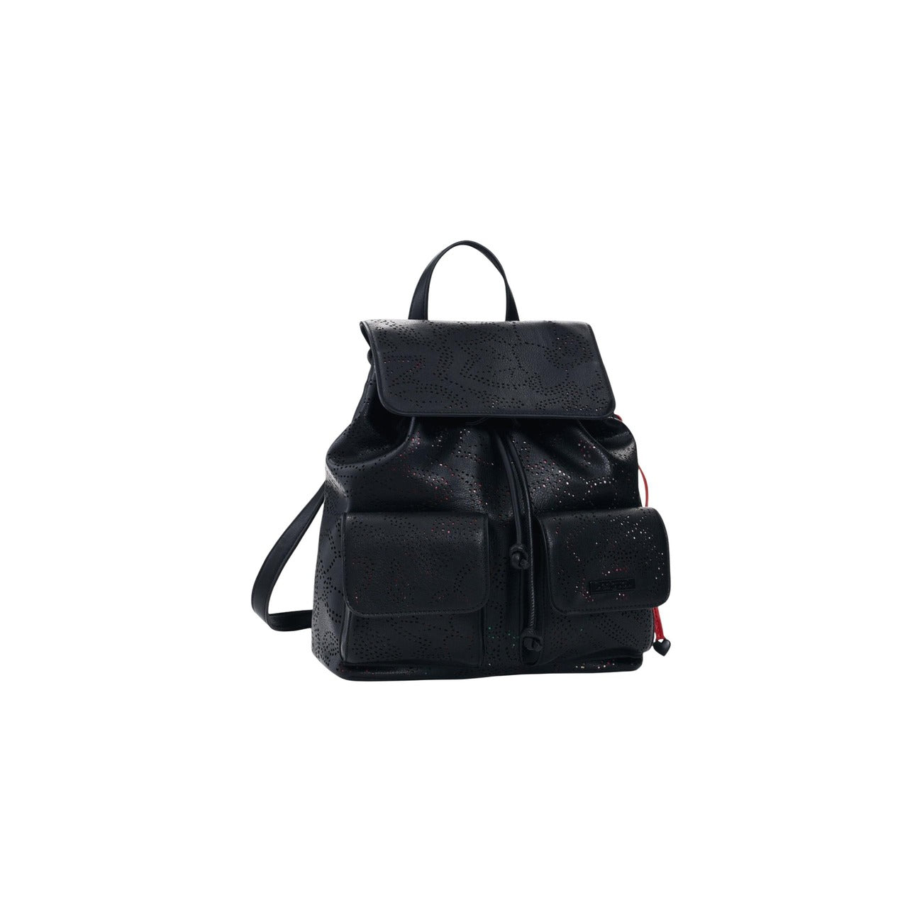 Desigual Tas Dames Zwart