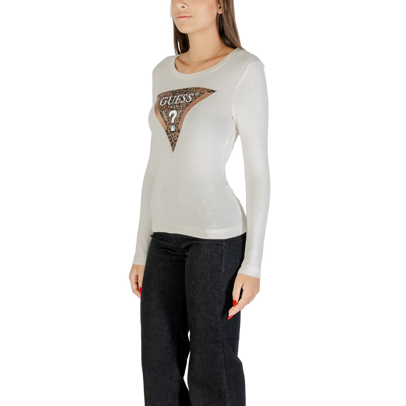 Guess T-shirt Dames