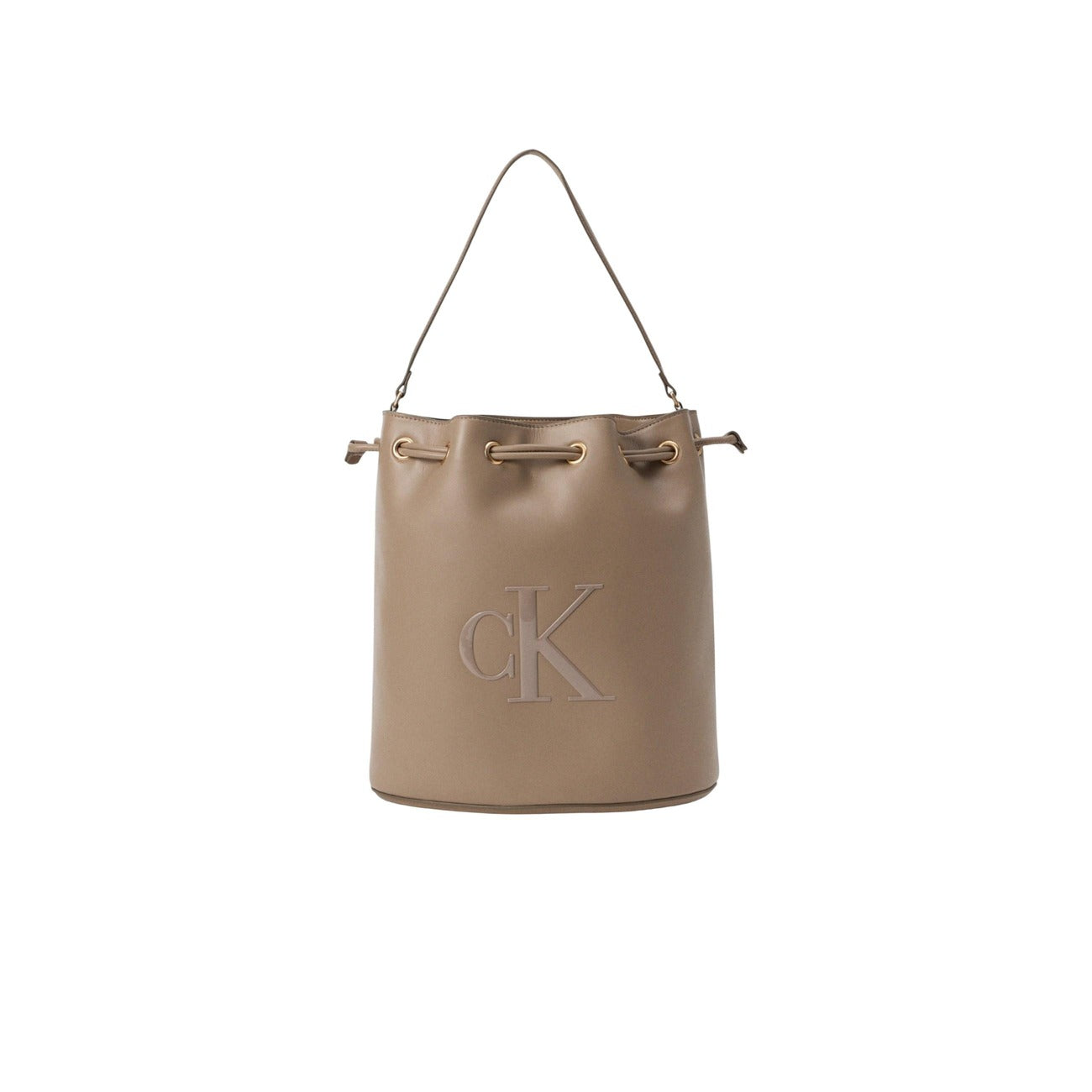 Calvin Klein Handtas Dames Zwart