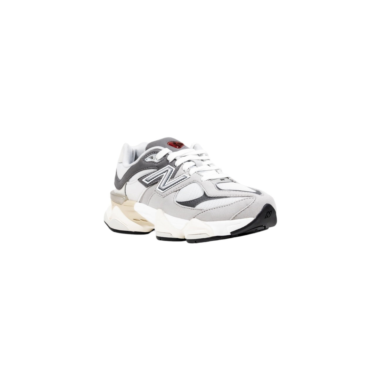 New Balance Sneakers Dames Grijs