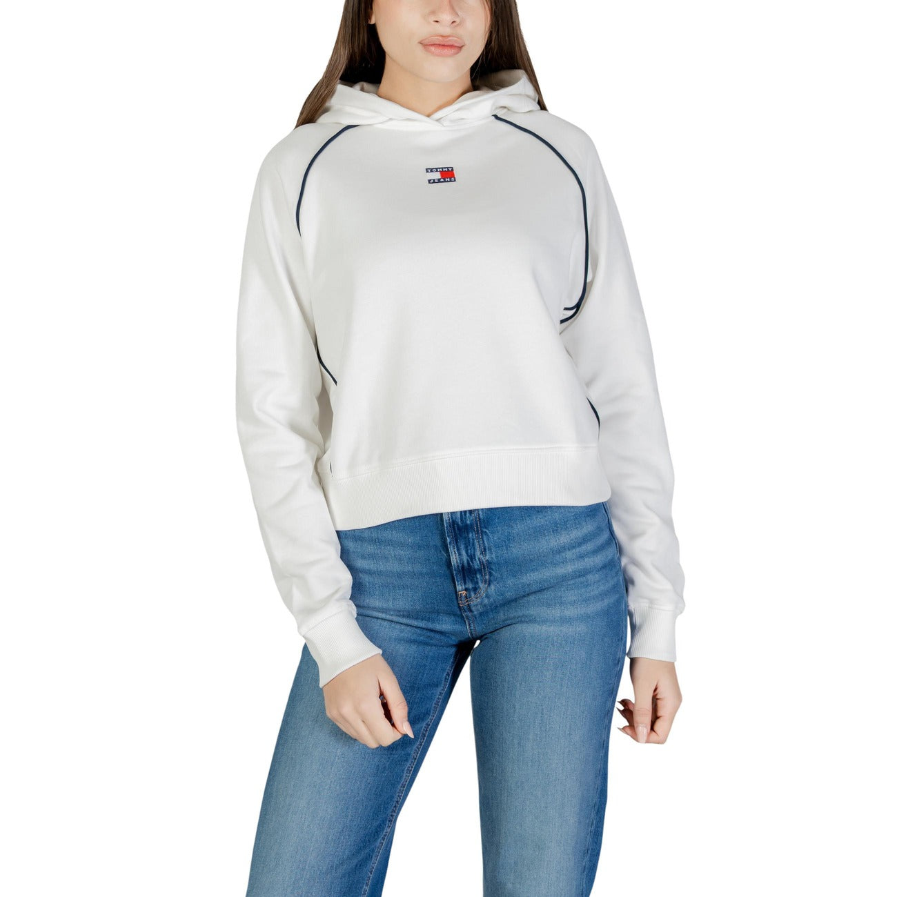 Tommy Hilfiger Jeans Sweatshirt Dames