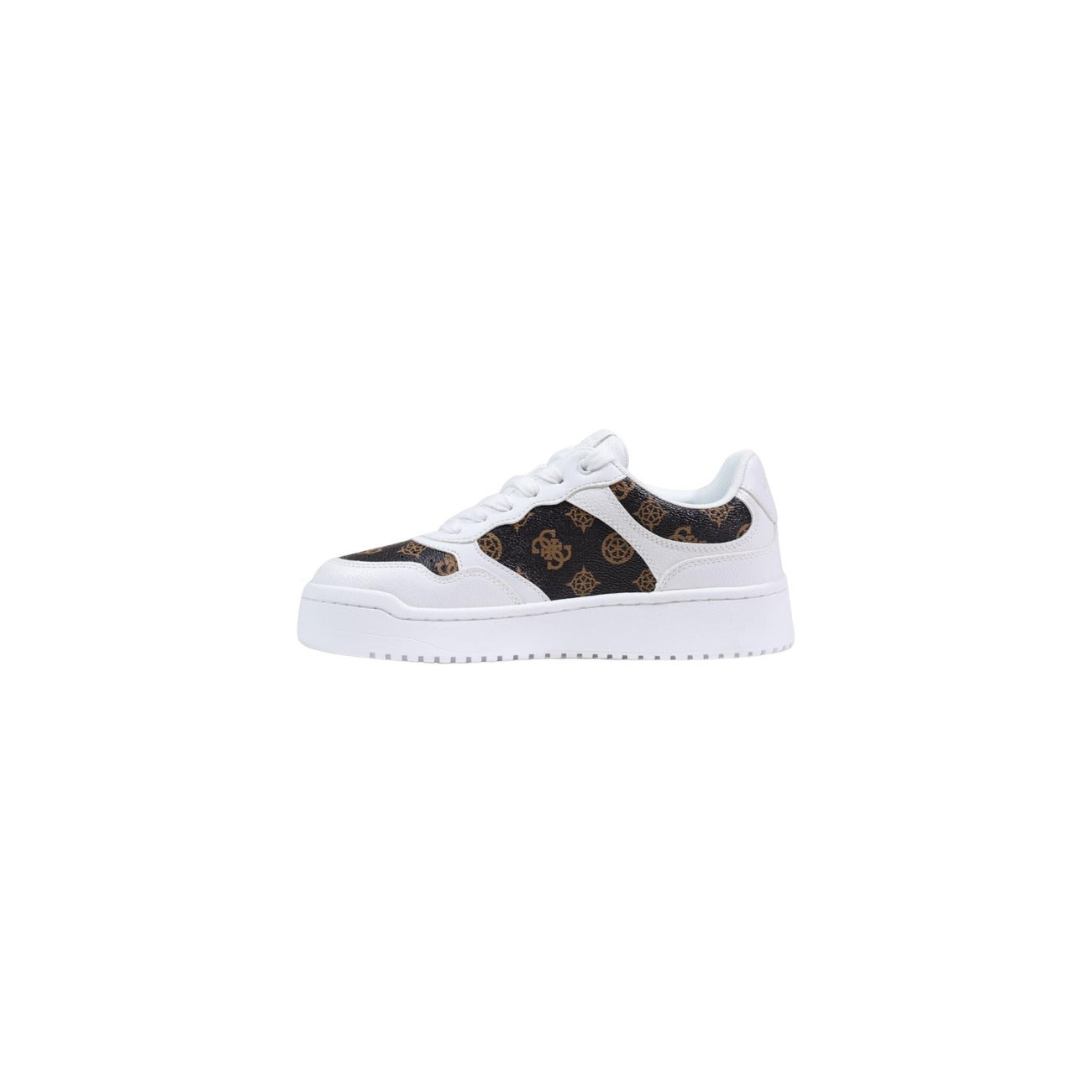 Guess Sneakers Dames Bruin