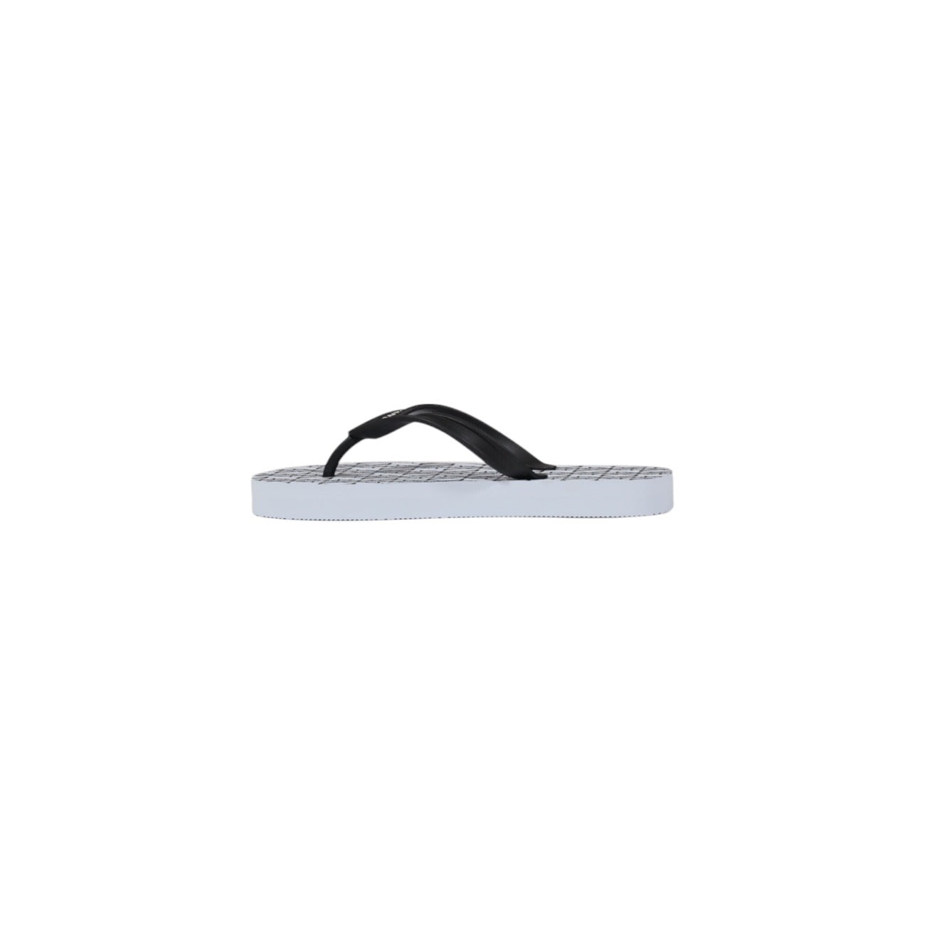 Armani Exchange Flip Flops Dames Wit