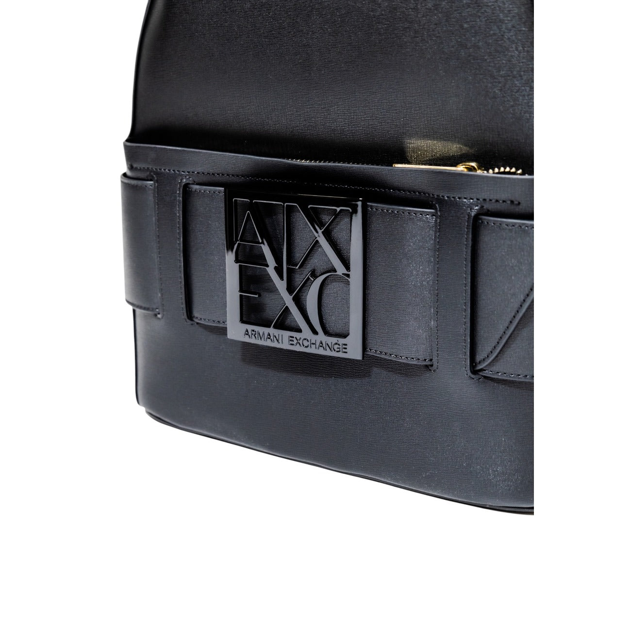 Armani Exchange Tas Dames Zwart