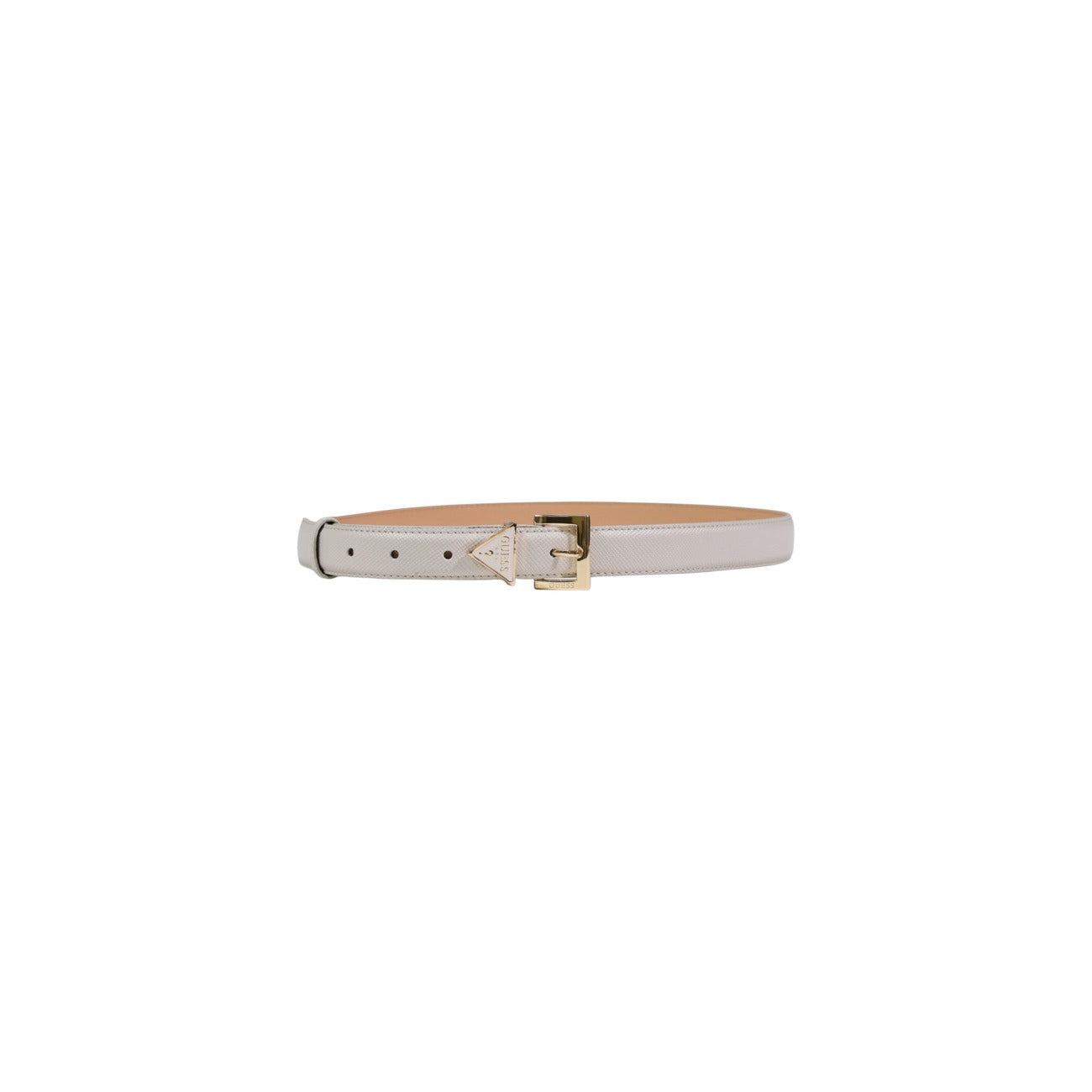 Guess Riem Dames Beige