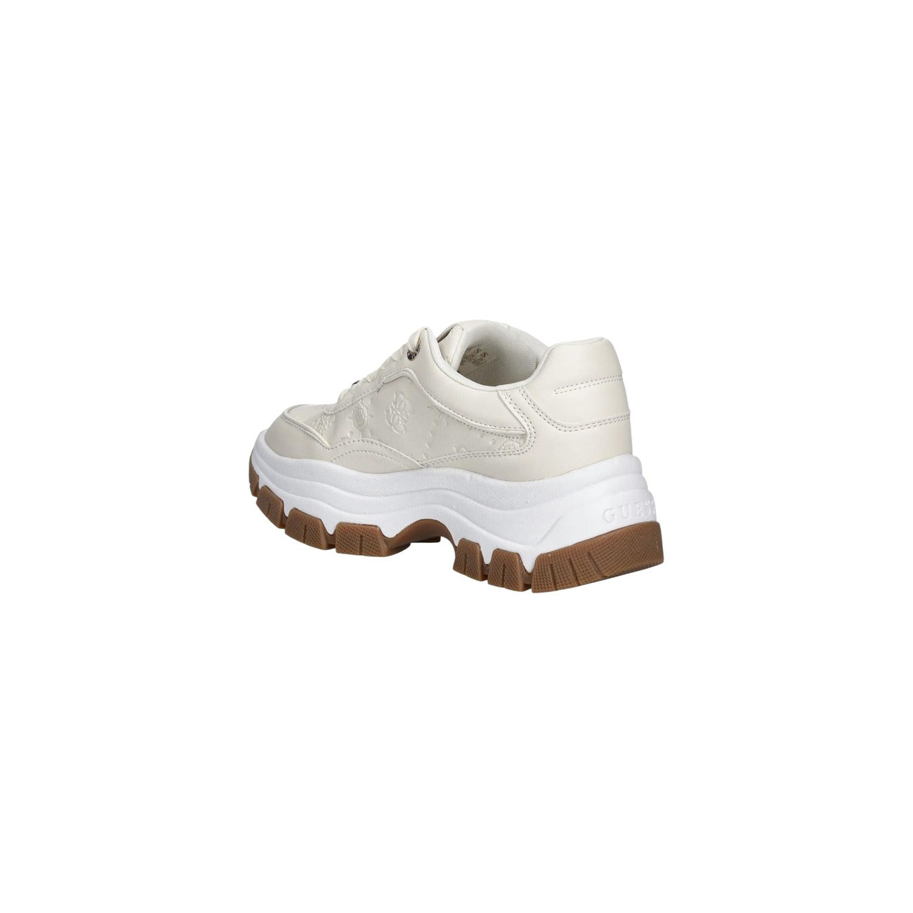 Guess Sneakers Dames Wit