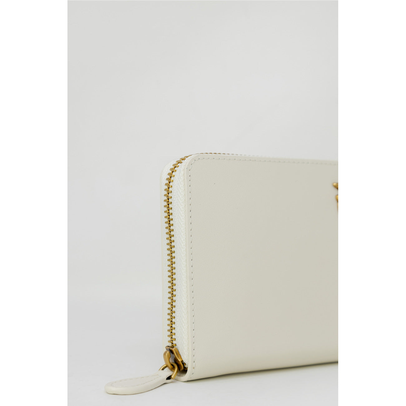 Pinko Portemonnee Dames Beige