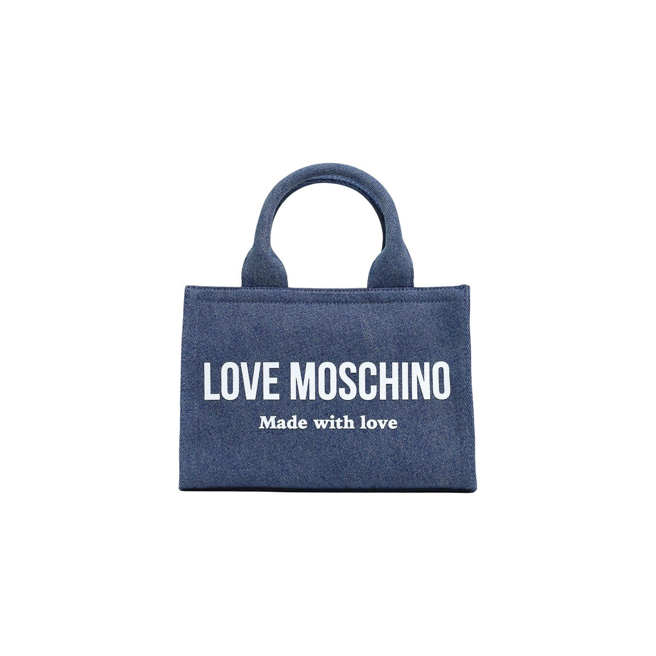 Love Moschino Tas Dames Bluaw