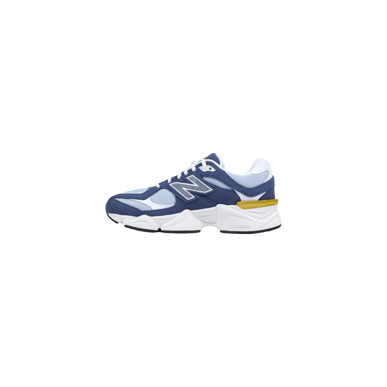 New Balance Sneakers Dames Paars Suède