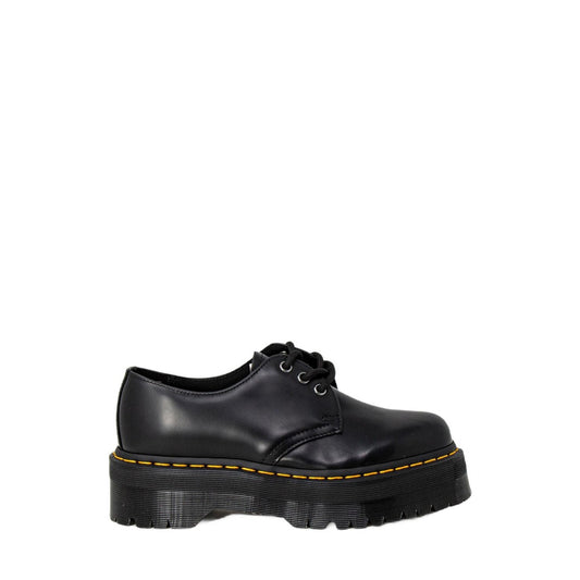 Dr. Martens Veterboots Dames Zwart