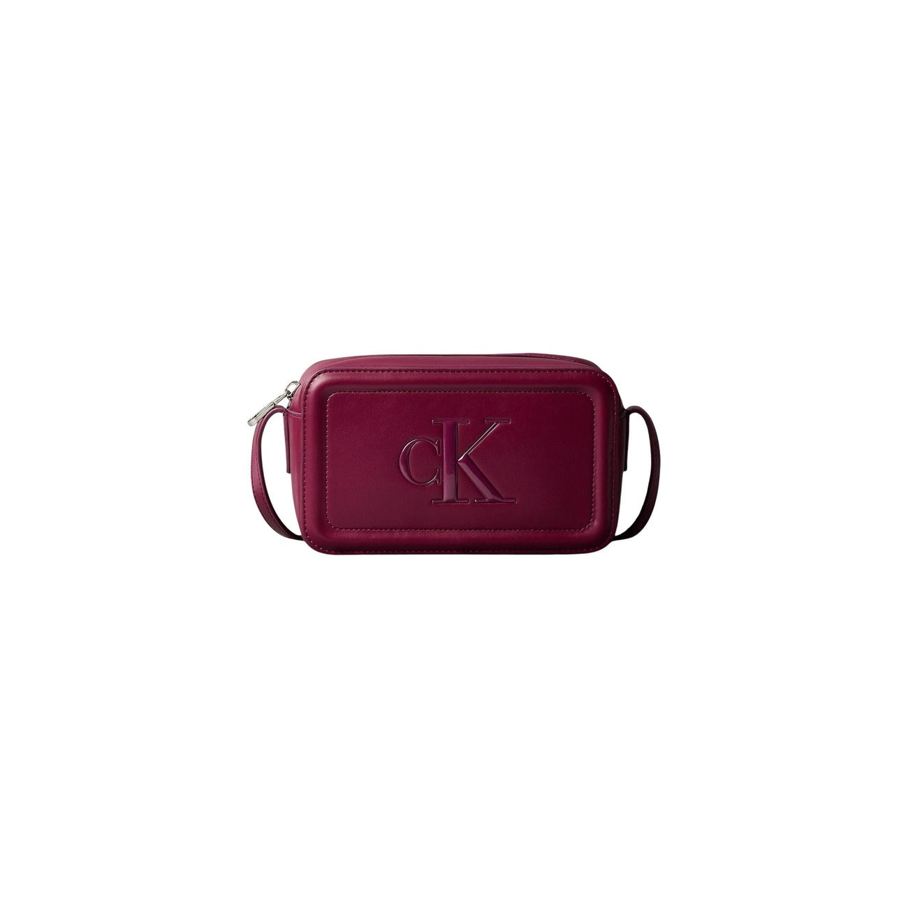 Calvin Klein Handtas Dames Wijnrood