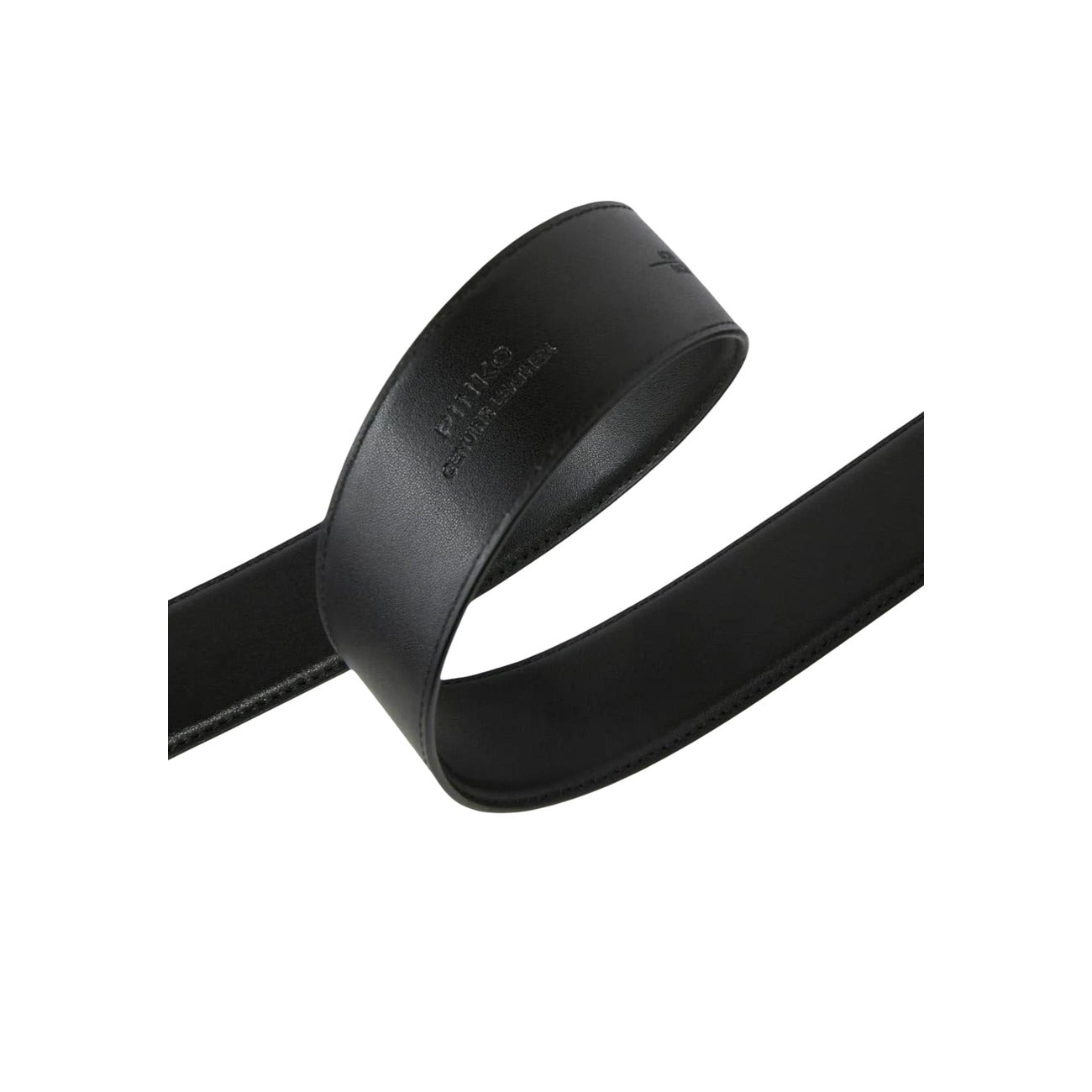 Pinko Riem Dames Zwart