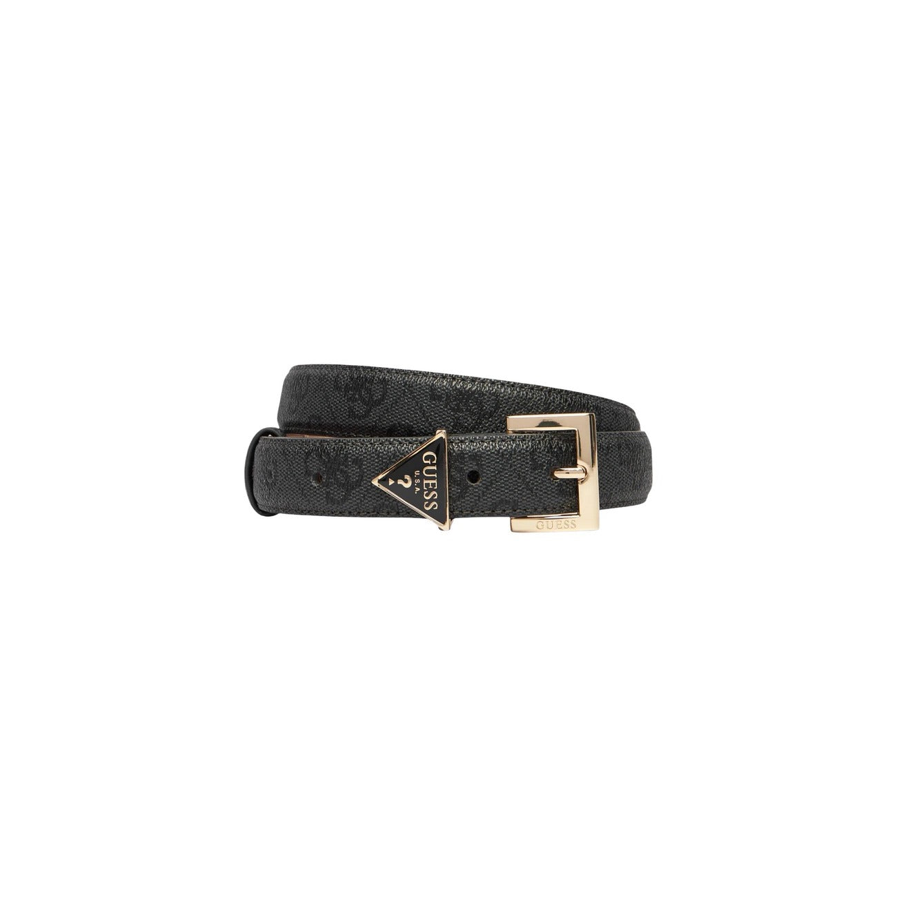 Guess Riem Dames Beige