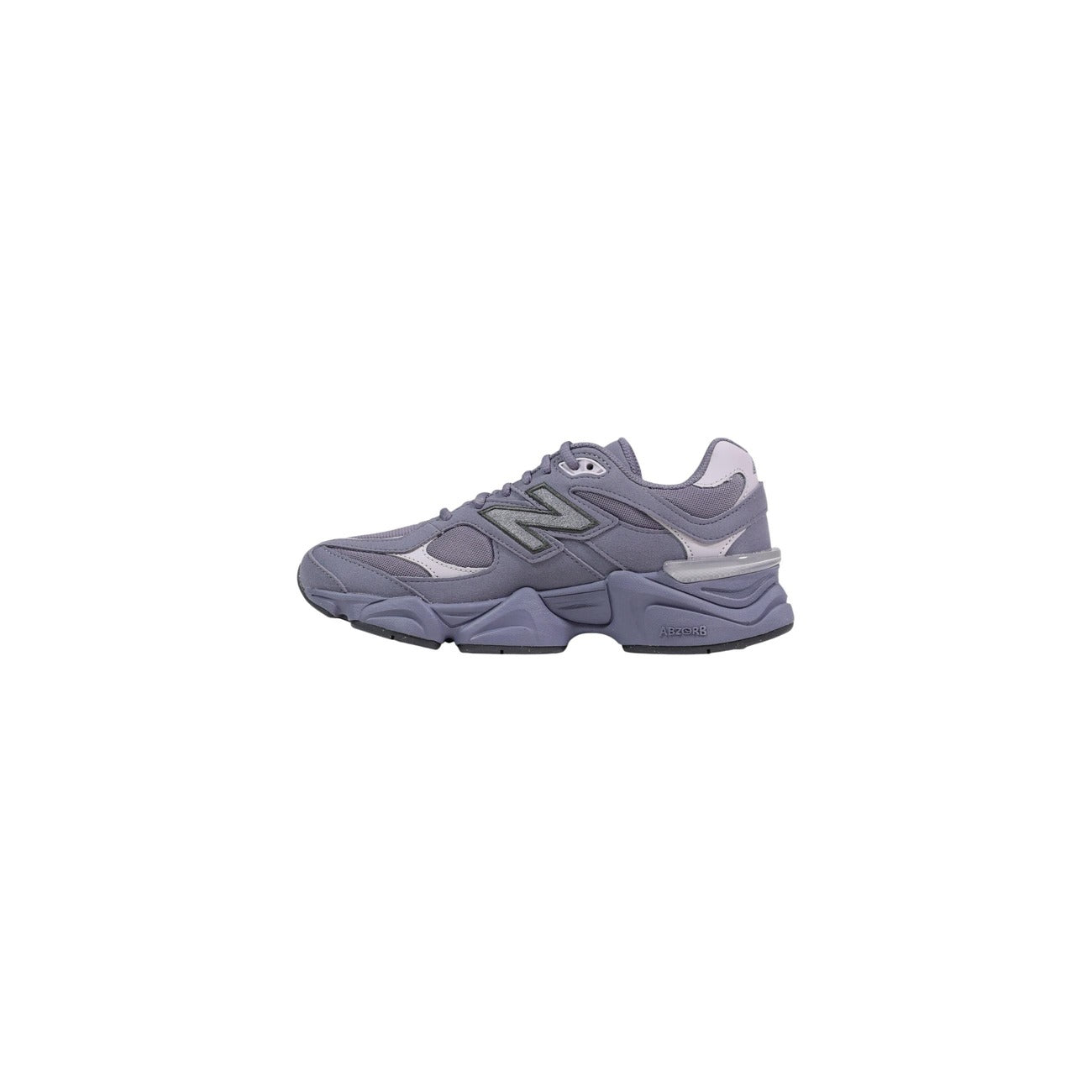 New Balance Sneakers Dames Grijs