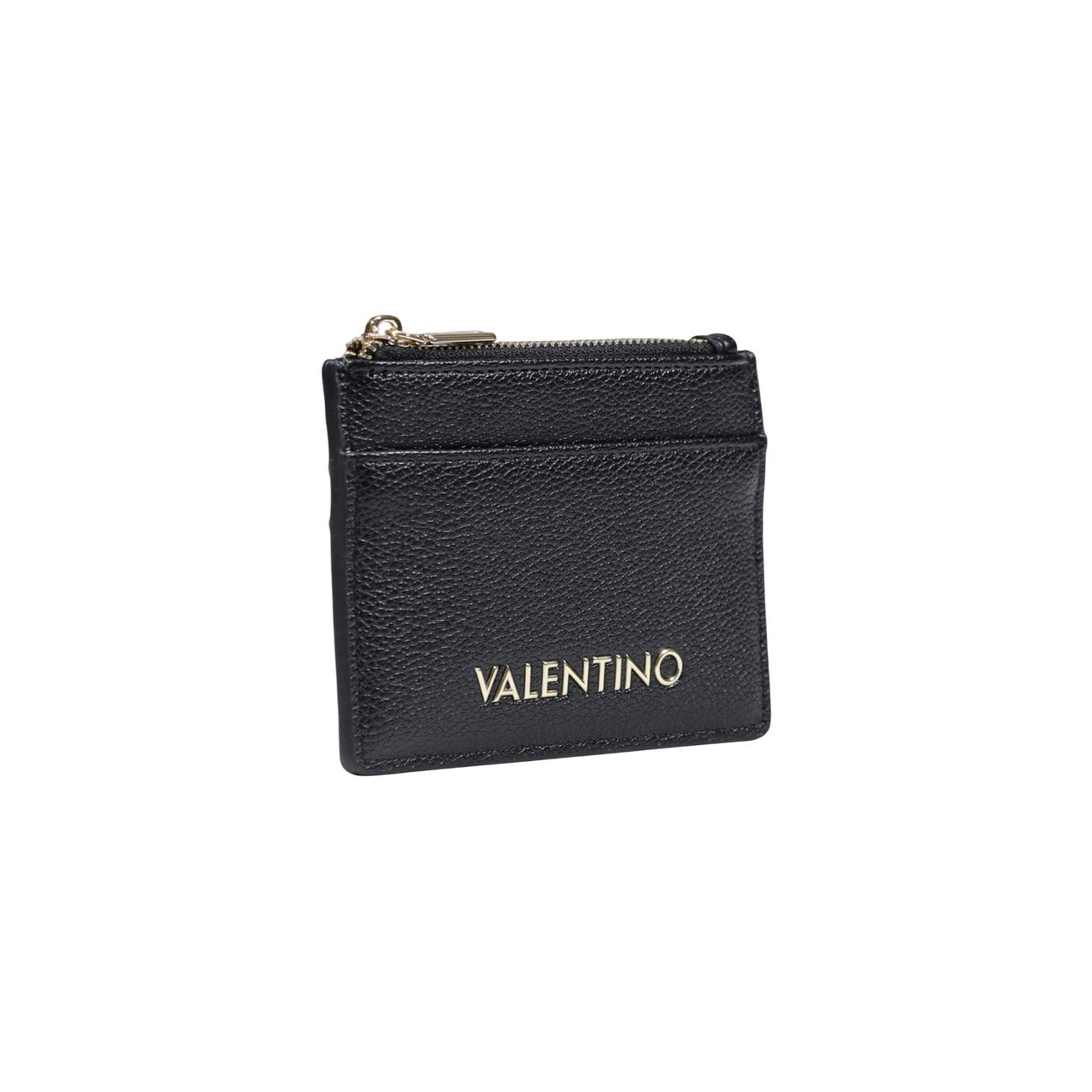 Valentino Bags Portemonnee Dames Zwart