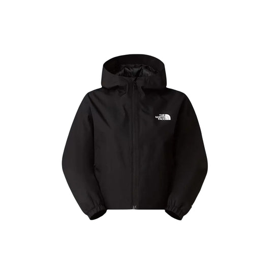 The North Face Jas Dames Zwart