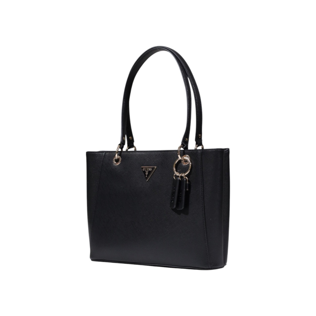 Guess Handtas Dames Zwart