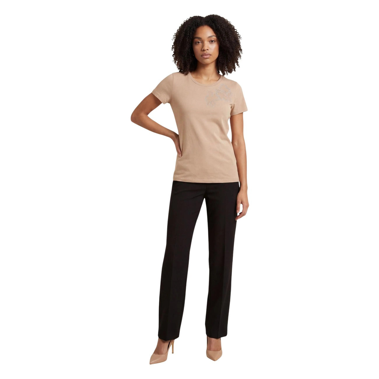 Liu Jo T-shirt Dames