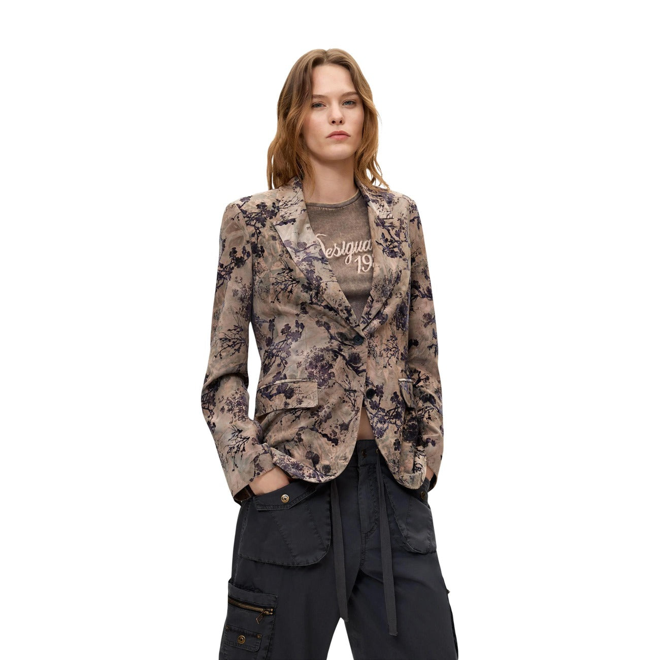Desigual - Desigual Jack Dames