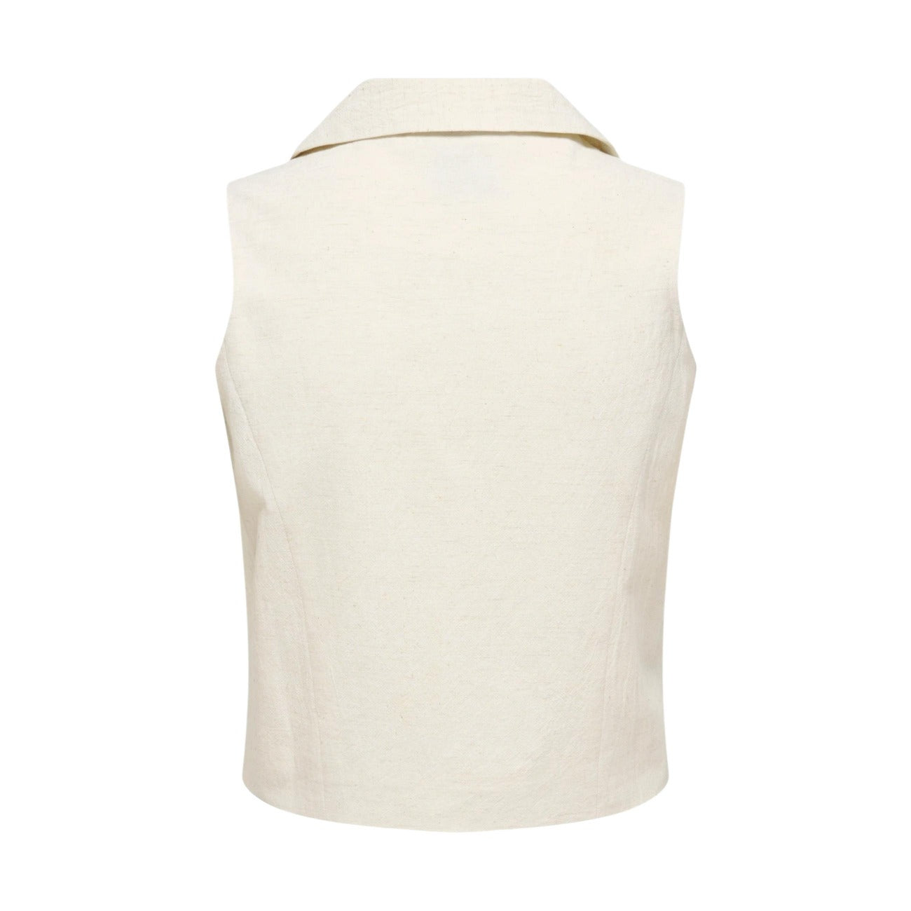 Jacqueline De Yong Kleding Gilet Premium Design
