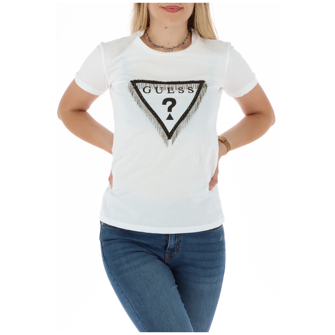 Guess T Shirt Dames
