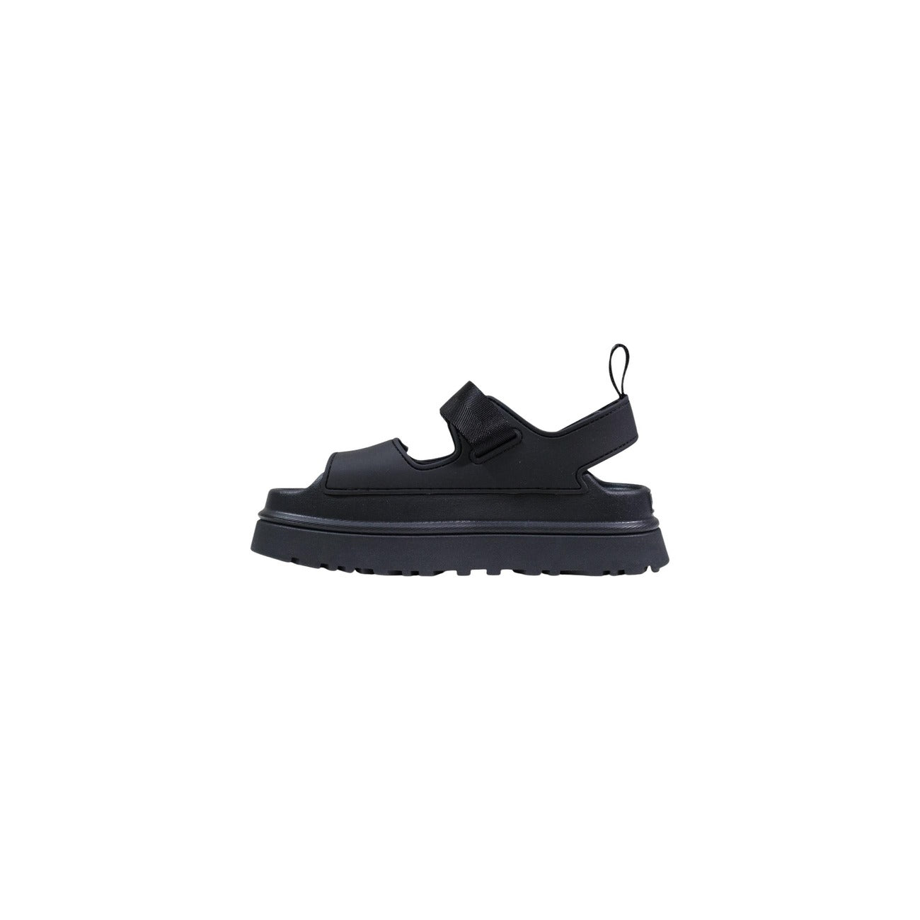 Ugg Sandalen Dames Zwart