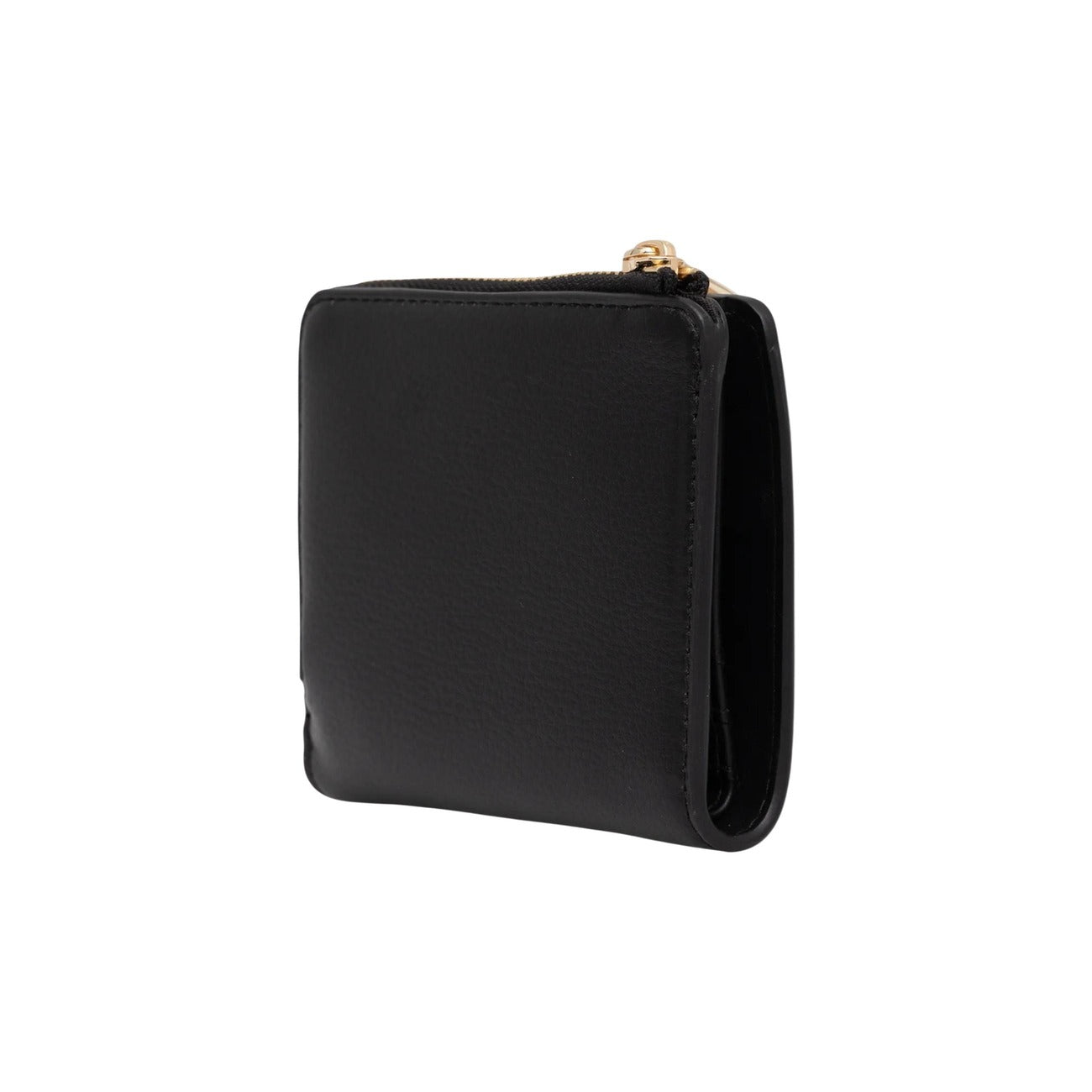 Tommy Hilfiger Portemonnee Dames Zwart