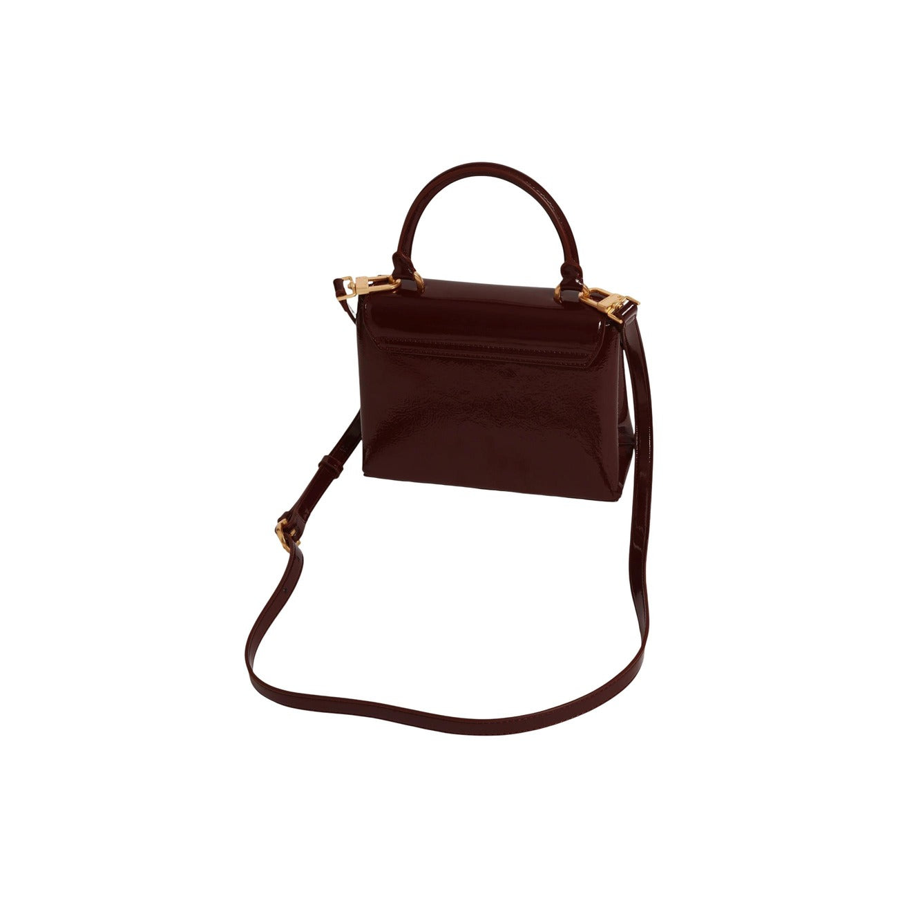Ted Baker Tas Dames Wijnrood