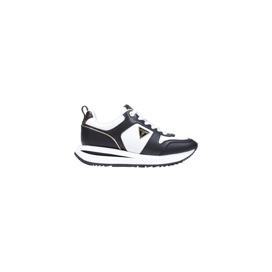 Guess Sneakers Dames Wit