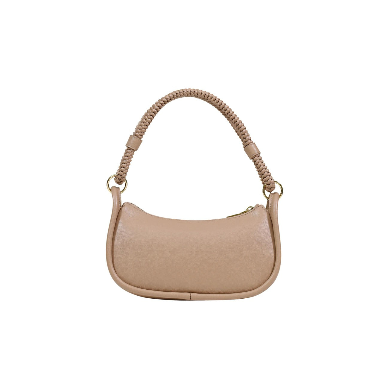 Love Moschino Tas Dames Beige